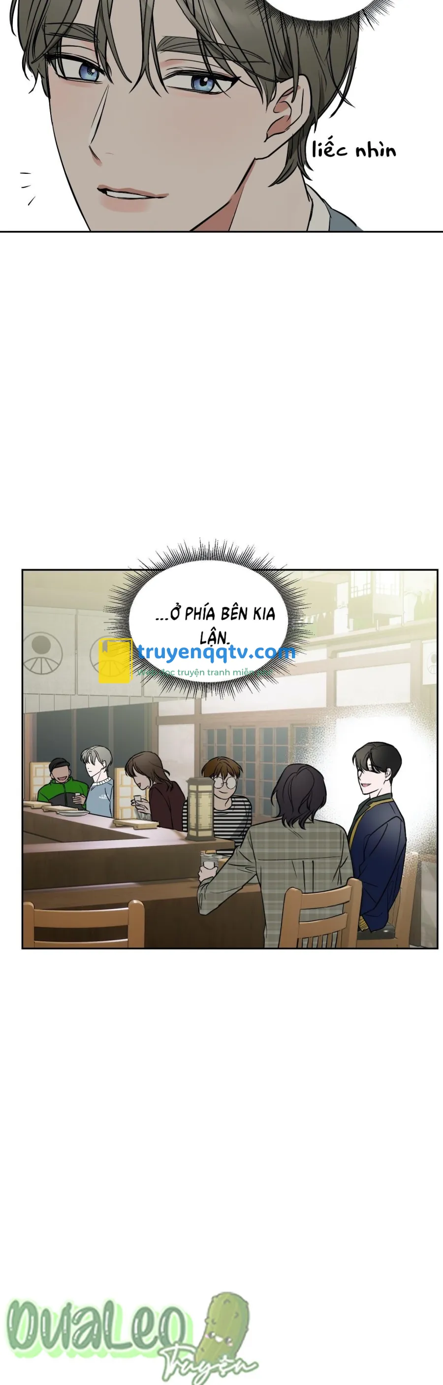 một trình tự khác Chapter 13 - Next 14