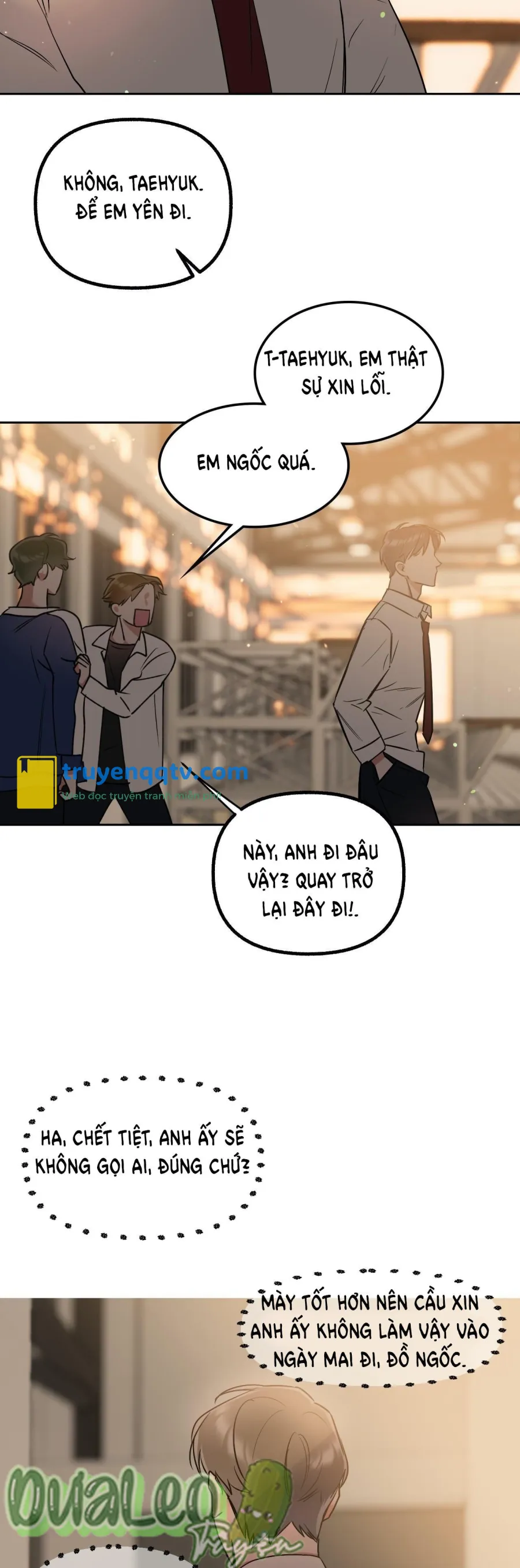 một trình tự khác Chapter 13 - Next 14