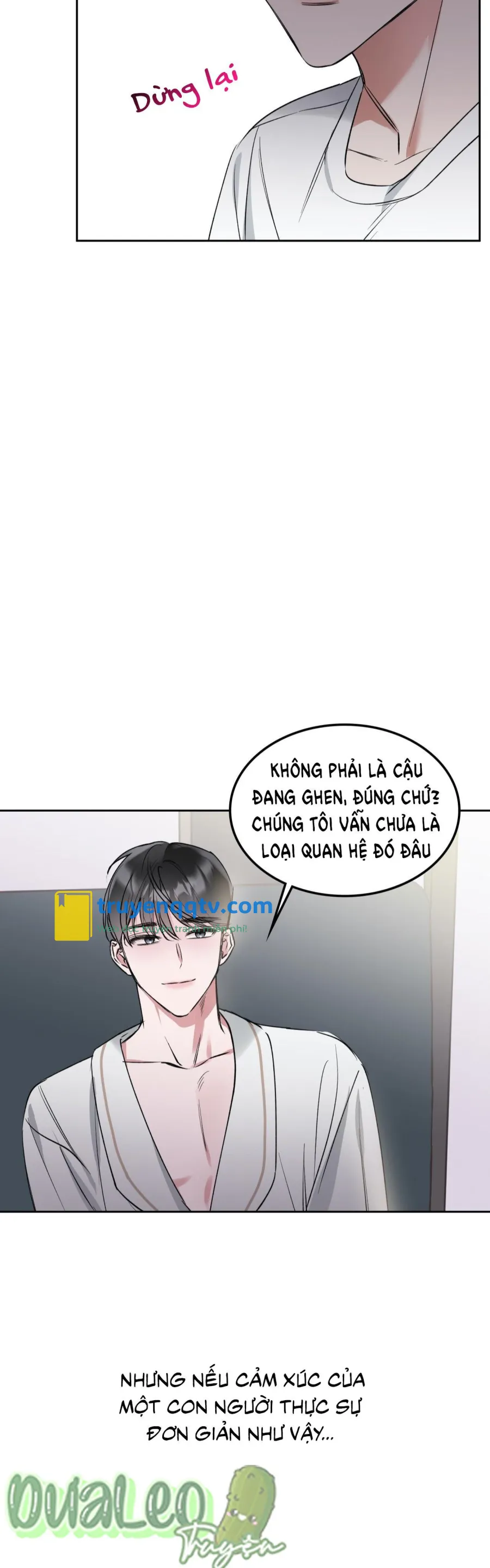 một trình tự khác Chapter 12 - Next 13