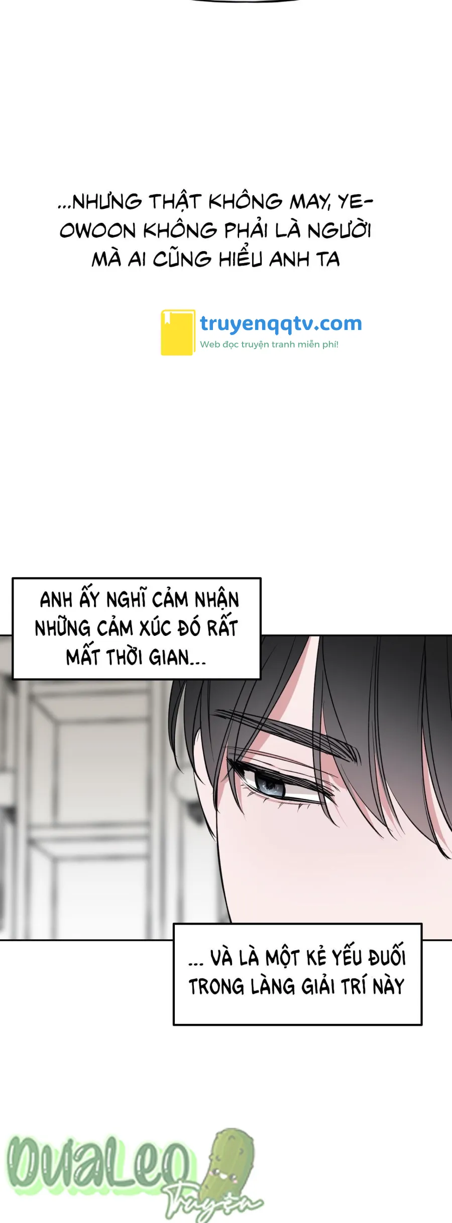 một trình tự khác Chapter 12 - Next 13