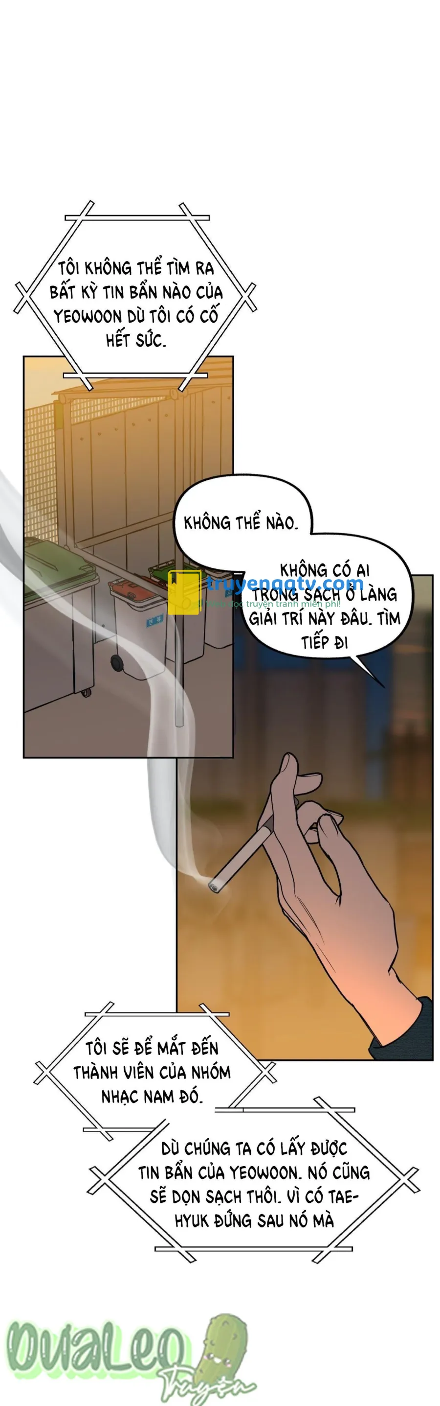 một trình tự khác Chapter 12 - Next 13