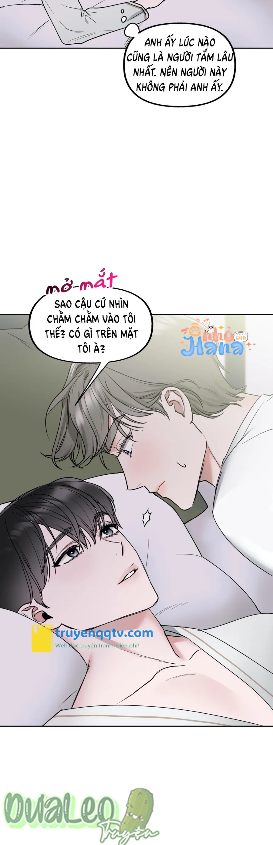 một trình tự khác Chapter 12 - Next 13