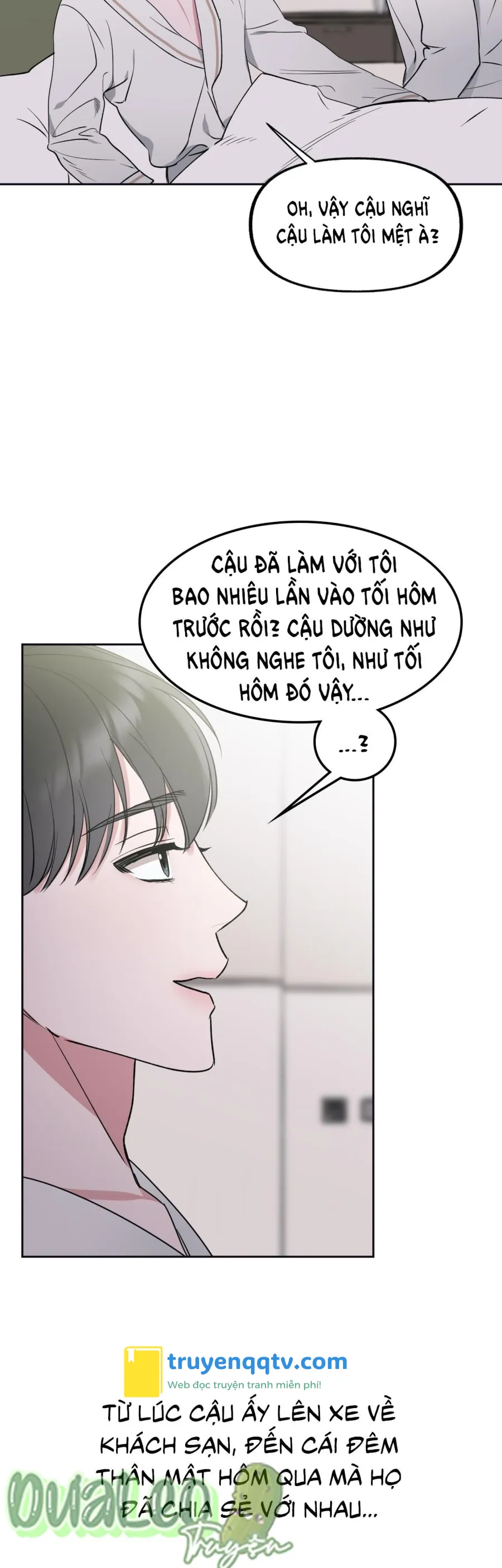 một trình tự khác Chapter 12 - Next 13