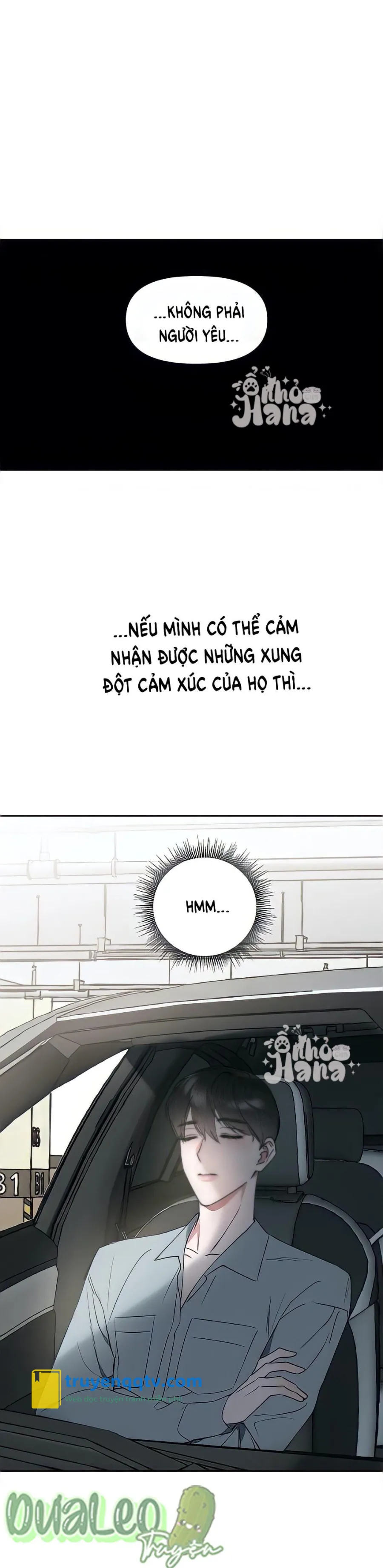 một trình tự khác Chapter 10 - Next 11