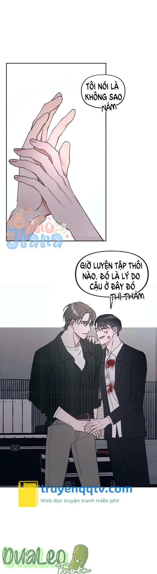 một trình tự khác Chapter 9 - Next 9