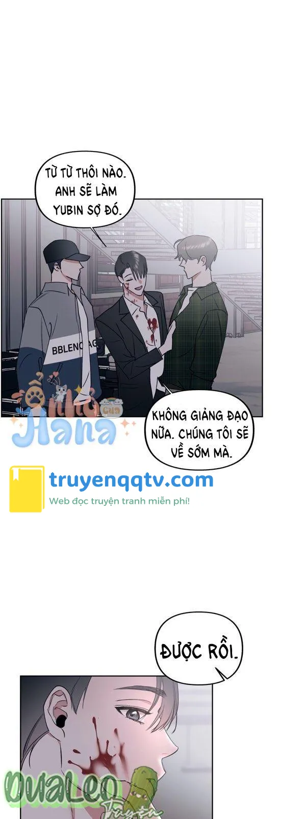 một trình tự khác Chapter 9 - Next 9