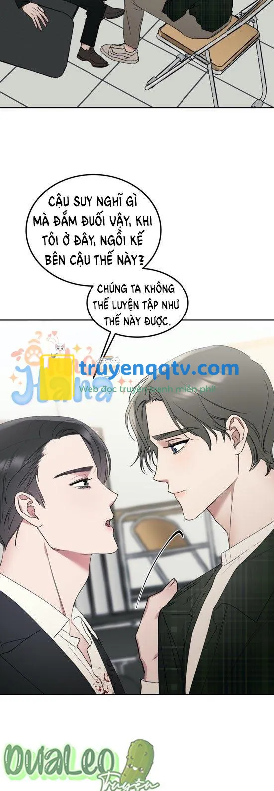 một trình tự khác Chapter 9 - Next 9