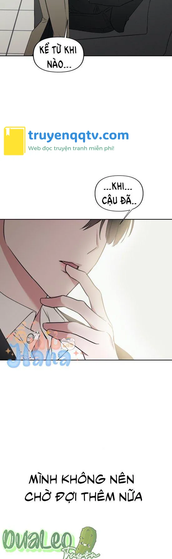 một trình tự khác Chapter 9 - Next 9