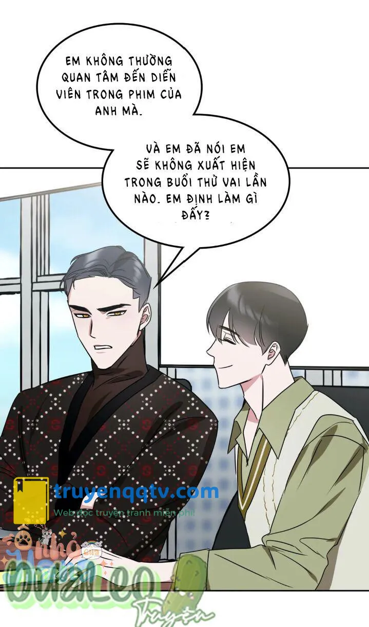 một trình tự khác Chapter 7 - Next 7