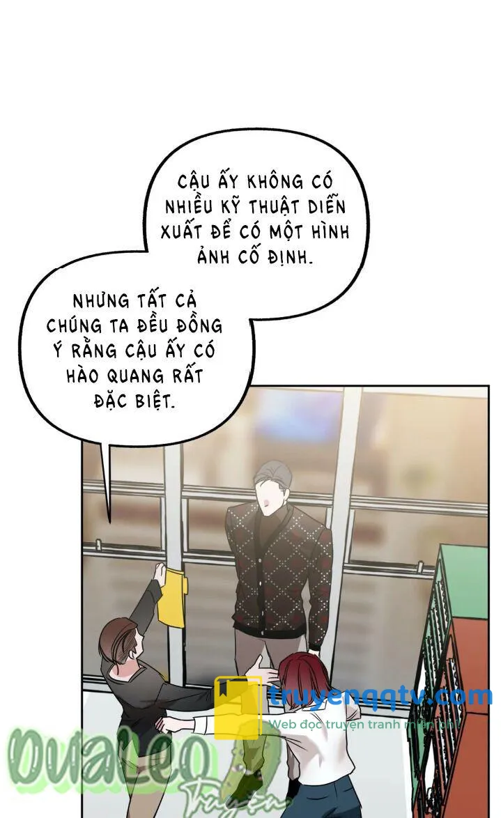 một trình tự khác Chapter 7 - Next 7