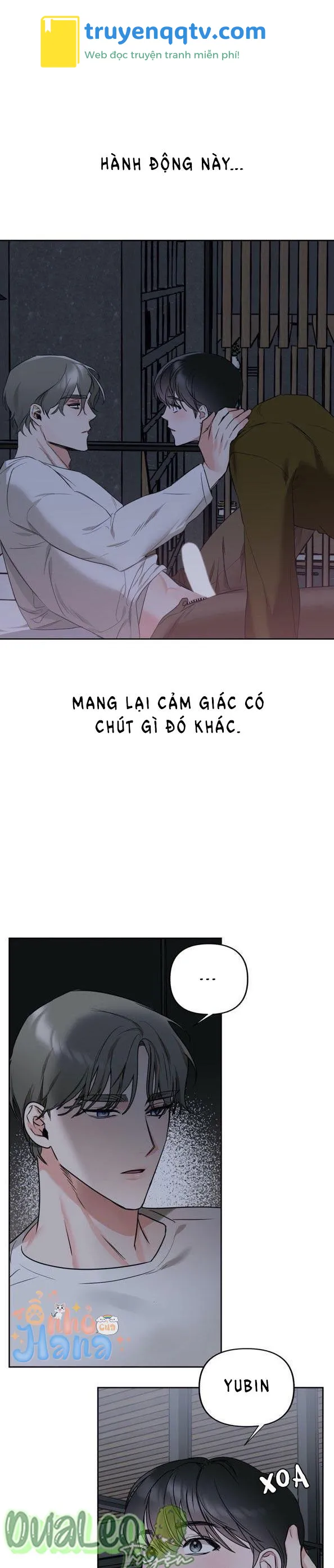 một trình tự khác Chapter 6 - Next Chapter 7