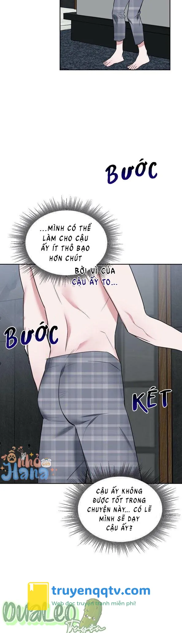 một trình tự khác Chapter 6 - Next Chapter 7