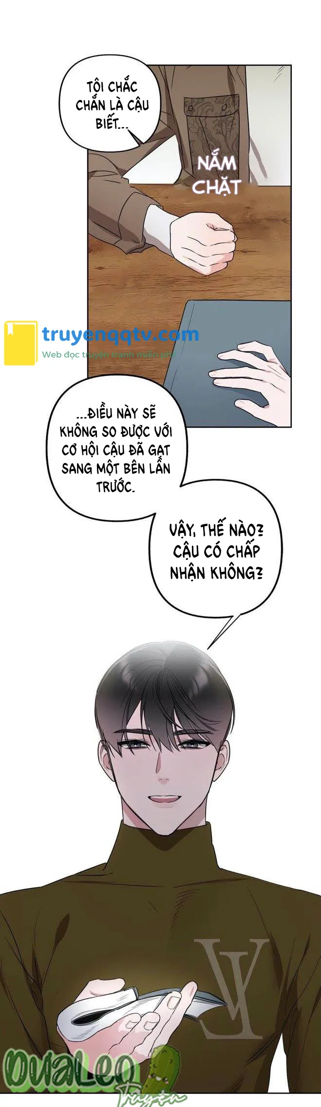 một trình tự khác Chapter 5 - Next 6