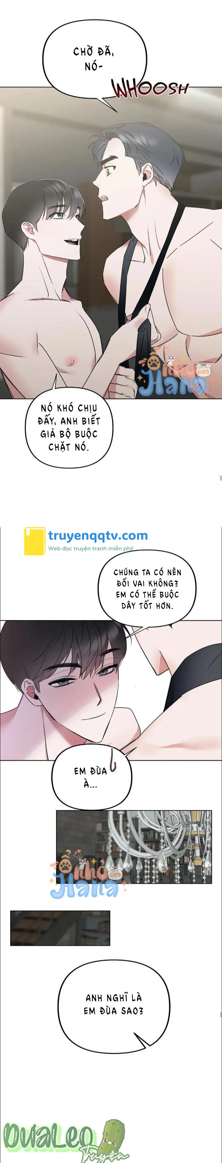 một trình tự khác Chapter 4 - Next 5