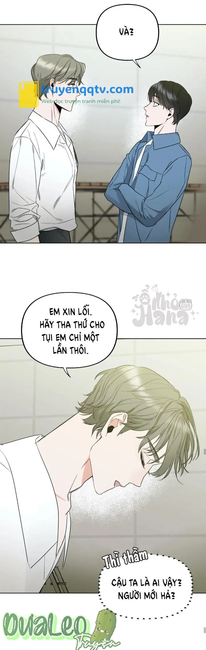 một trình tự khác Chapter 2 - Next 3