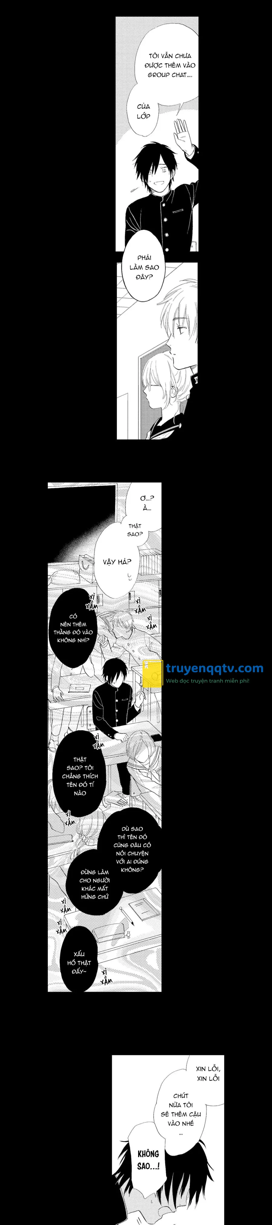 tên nhóc yuki là đồ chơi gợi cảm Chapter 1 - Next Chapter 2