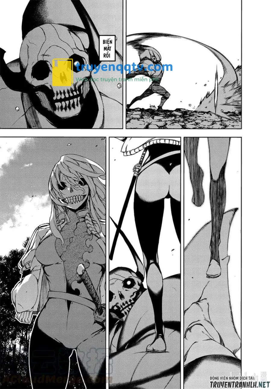 gleipnir chapter 68 - Next chapter 69