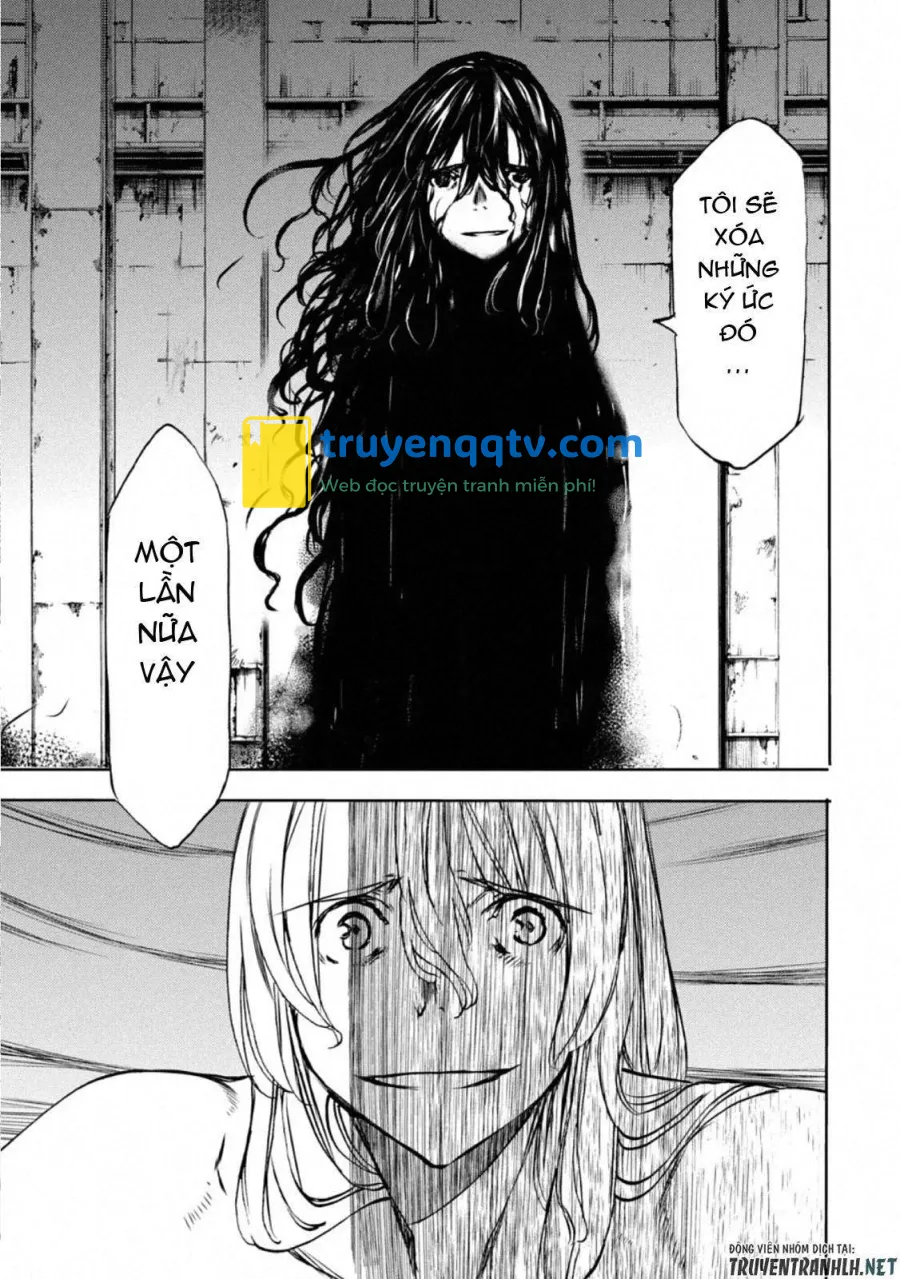 gleipnir chapter 48 - Next chapter 49