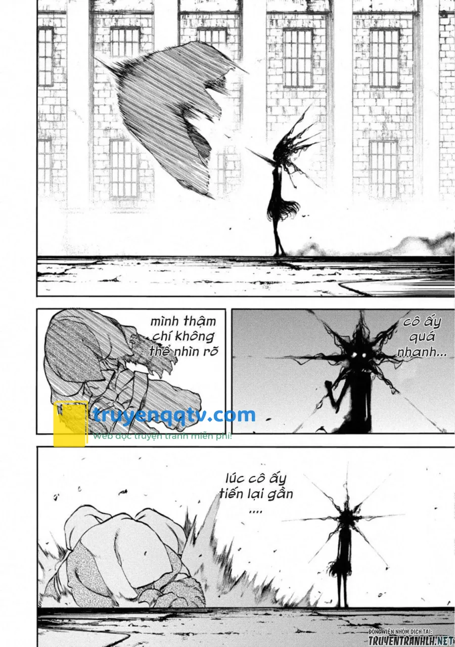 gleipnir chapter 48 - Next chapter 49