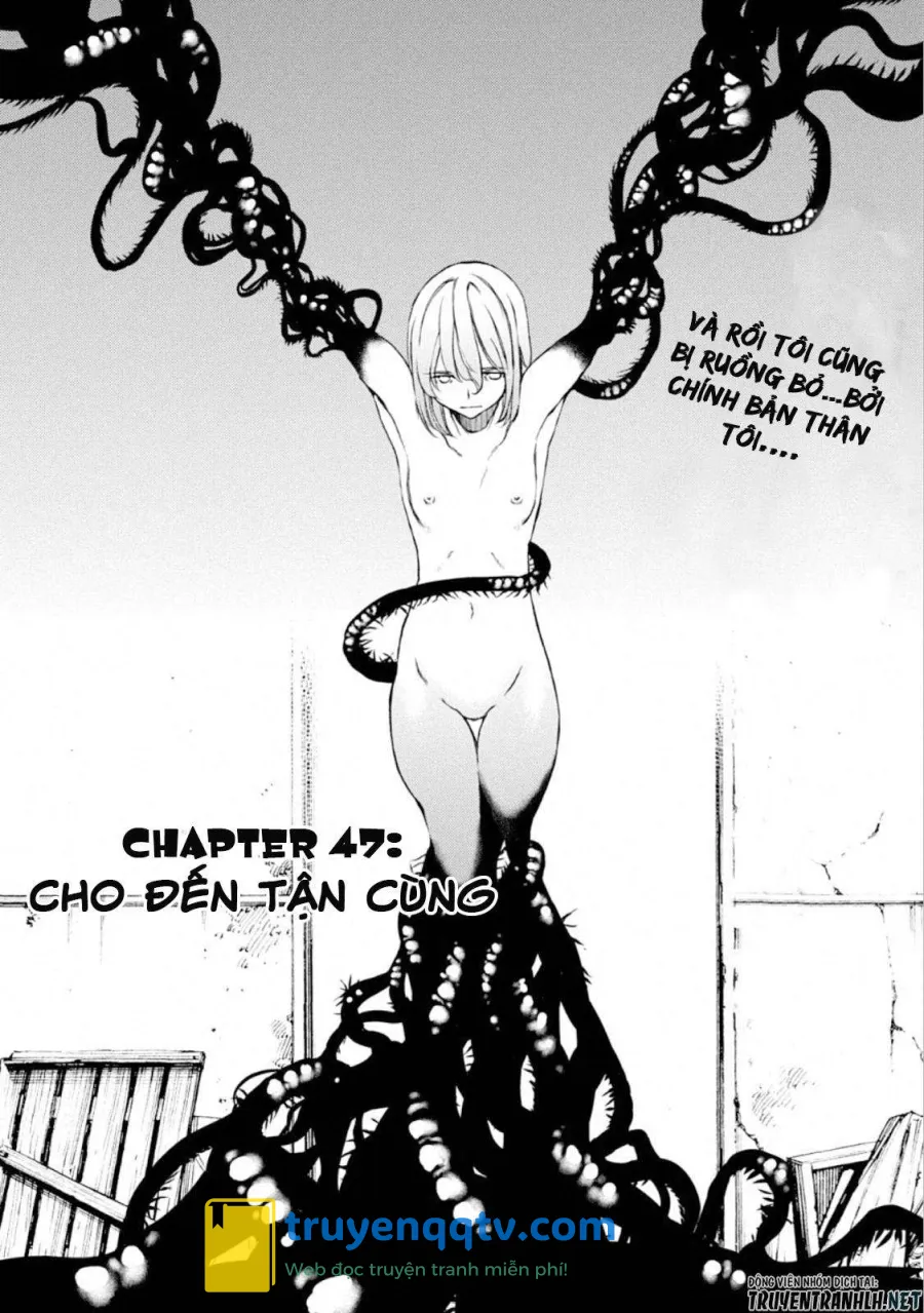 gleipnir chapter 47 - Next chapter 48