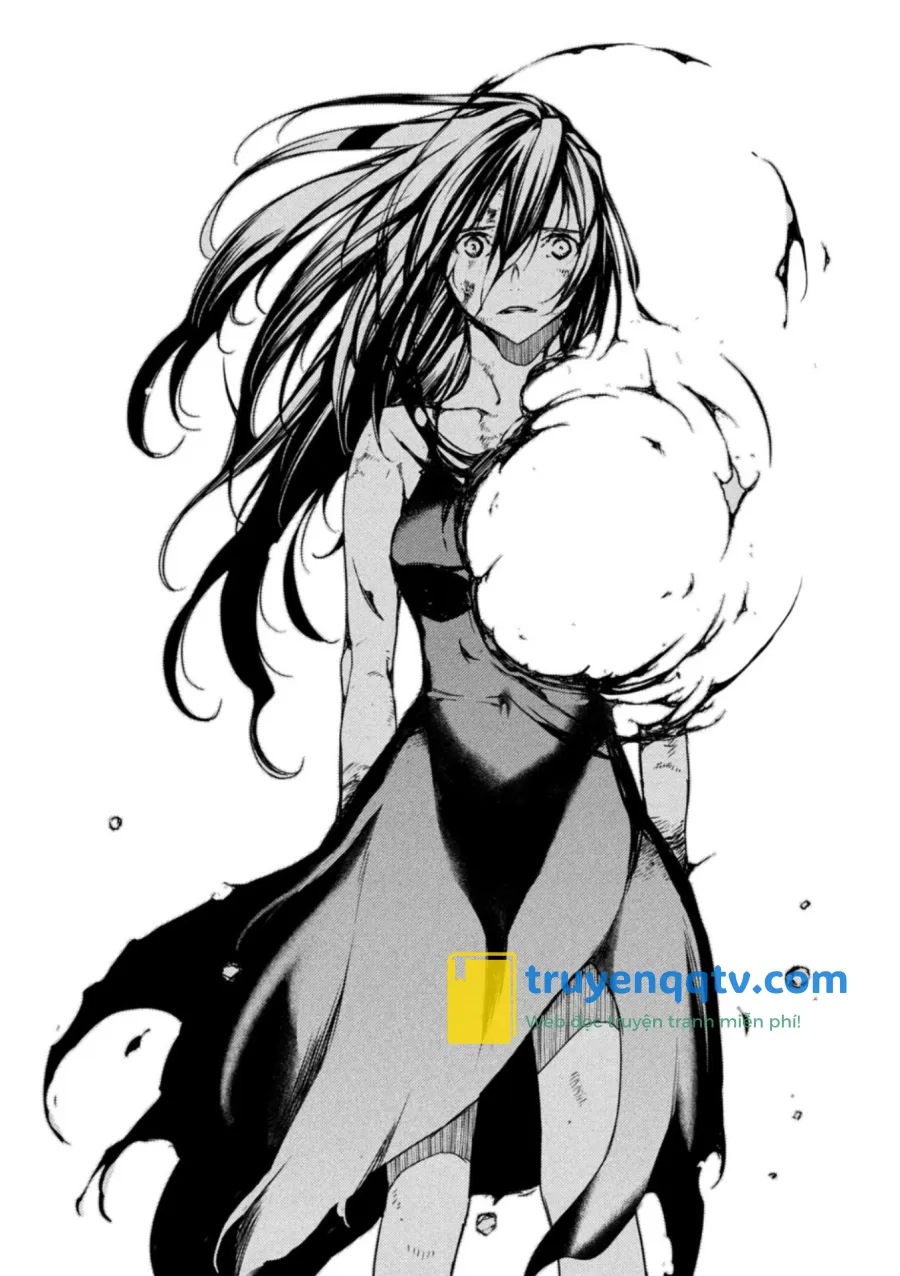 gleipnir Chapter 84 - Next Chapter 85