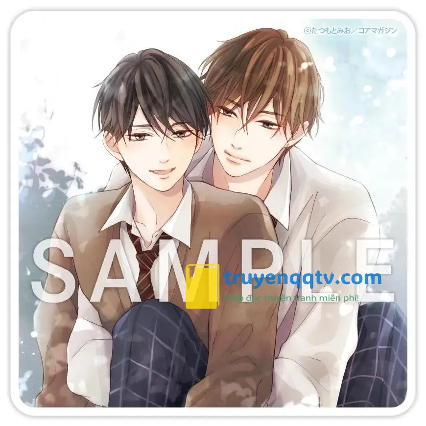 diện mạo khi yêu Chapter 5.5 hachiennhom - Next 