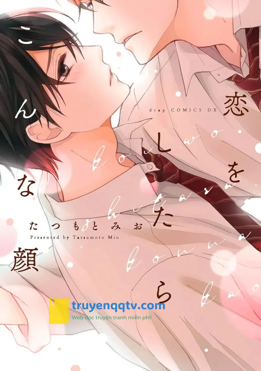 diện mạo khi yêu Chapter 4 Hachiennhom - Next 5