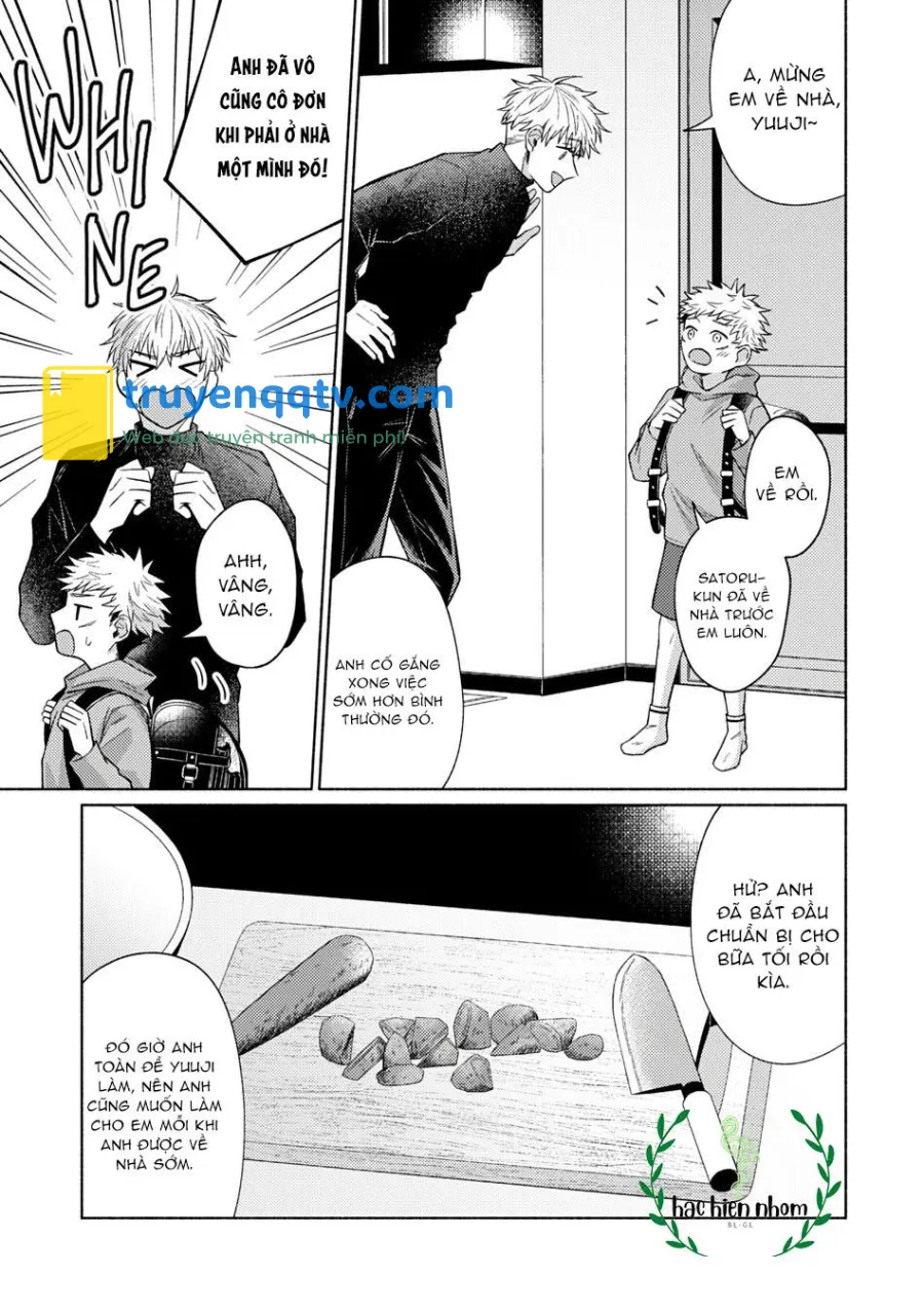 levitale Chapter 2 hachiennhom - Next 3