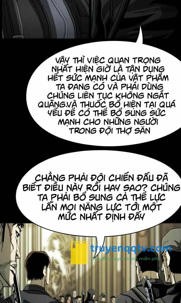 thợ săn đầu tiên chapter 88 - Next chương 89