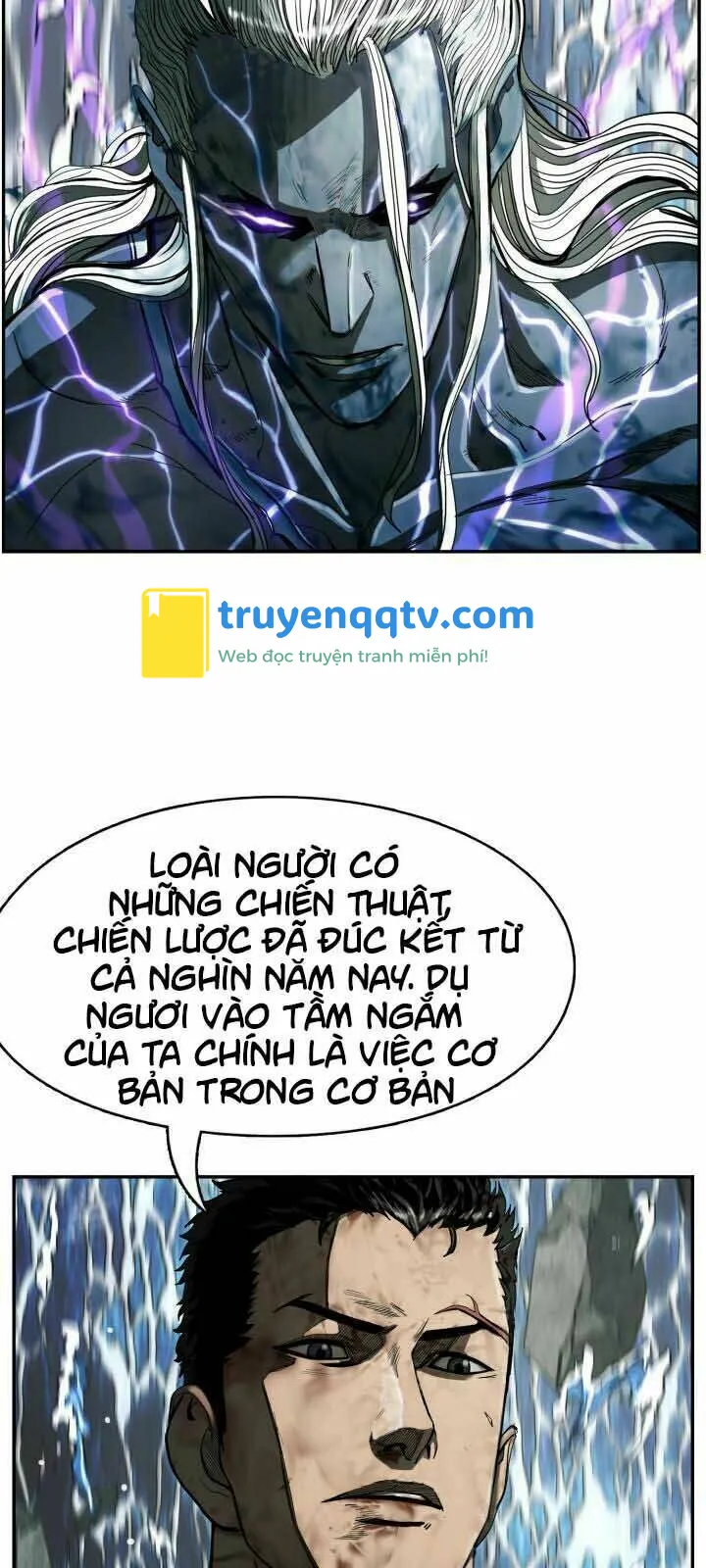 thợ săn đầu tiên chapter 88 - Next chương 89