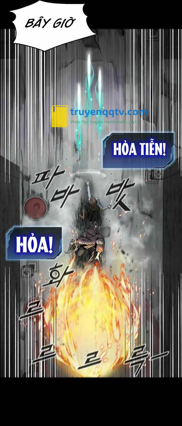 mật mã mê cung chapter 8 - Next chapter 9