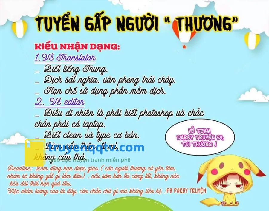 chú ơi đừng chạy!!! chương 24 - Next chương 25