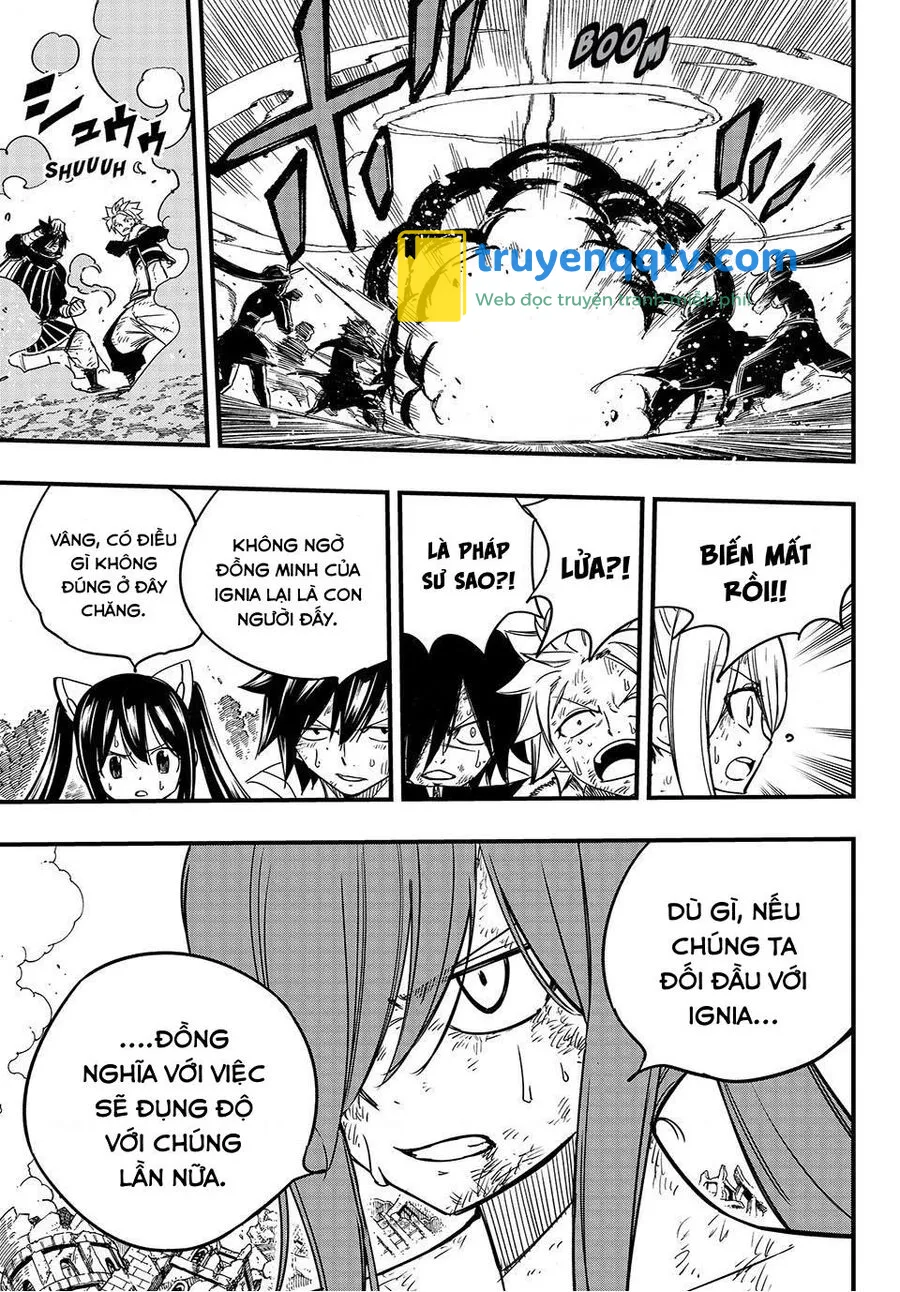 hội pháp sư: nhiệm vụ 100 năm Chapter 153 - Next Chapter 154