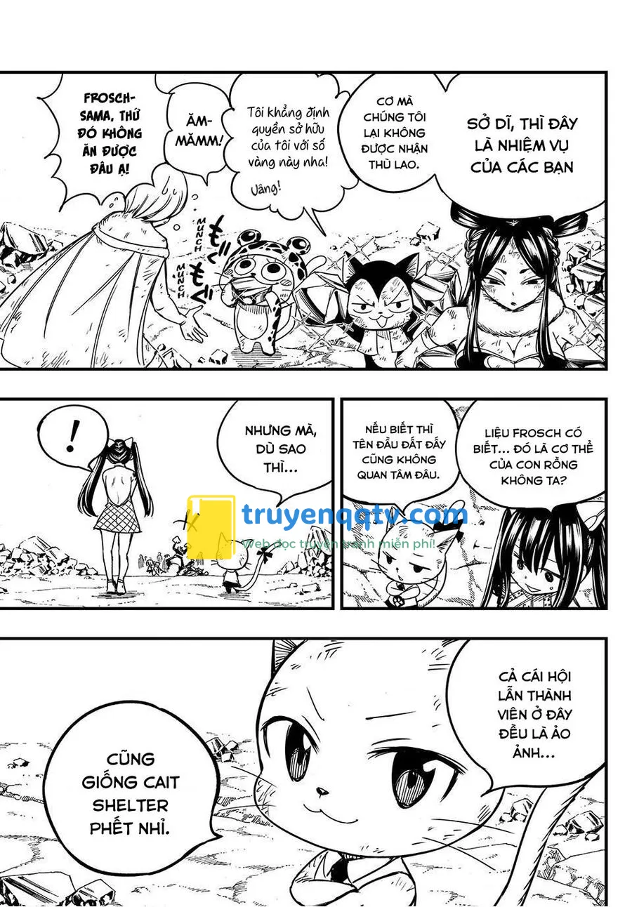 hội pháp sư: nhiệm vụ 100 năm Chapter 153 - Next Chapter 154