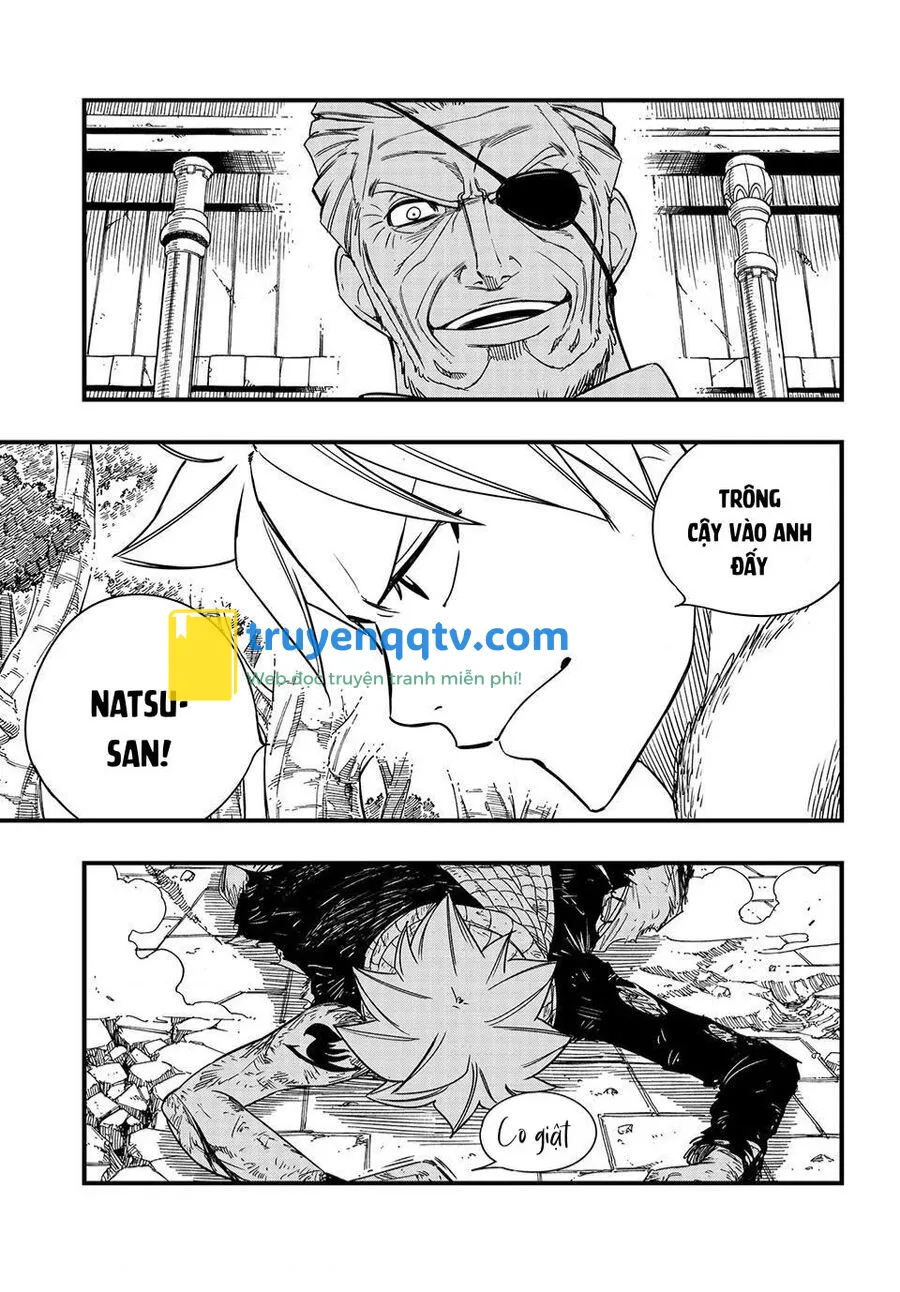 hội pháp sư: nhiệm vụ 100 năm Chapter 148 - Next Chapter 149