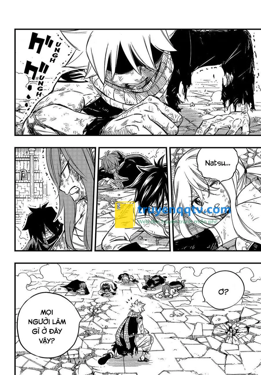 hội pháp sư: nhiệm vụ 100 năm Chapter 148 - Next Chapter 149