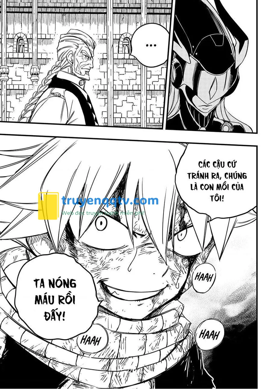 hội pháp sư: nhiệm vụ 100 năm Chapter 148 - Next Chapter 149