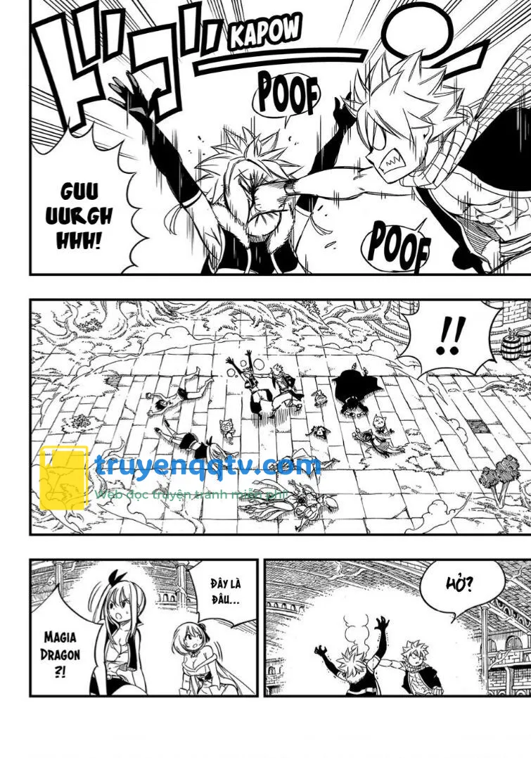 hội pháp sư: nhiệm vụ 100 năm Chapter 136 - Next Chapter 137