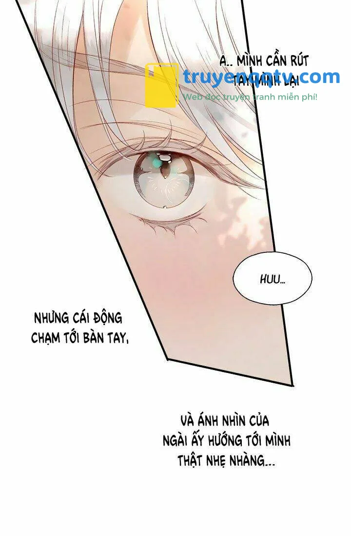 người tình của hoàng đế Chapter 3 - Next Chapter 4