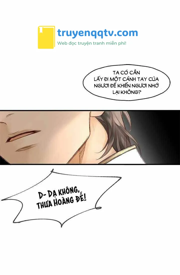 người tình của hoàng đế Chapter 2 - Next Chapter 3