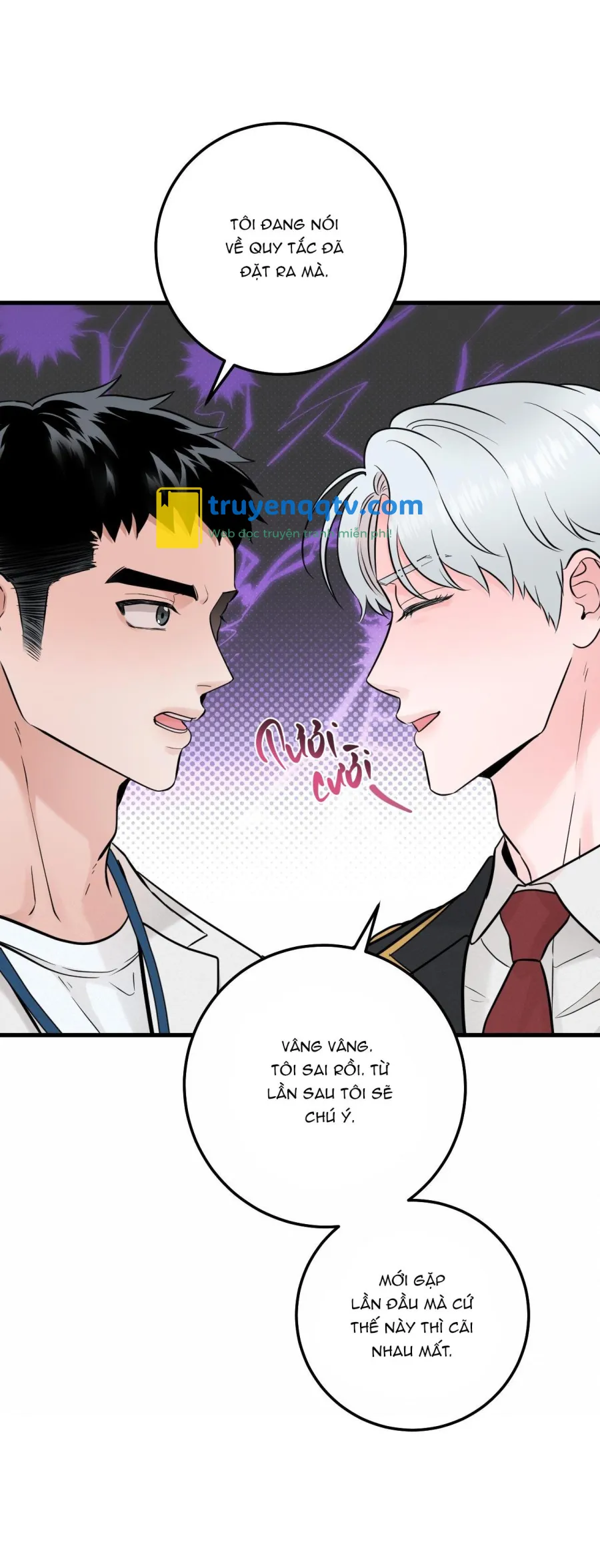 over the paradise Chapter 29 - Next 30