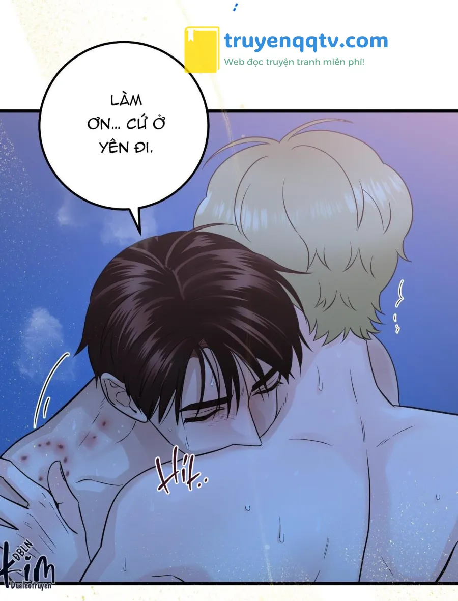 over the paradise Chapter 23 H - Next 24