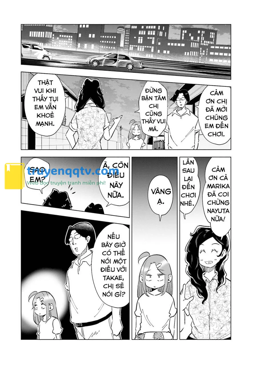 tsuma, shougakusei ni naru. Chapter 28 - Next Chapter 29