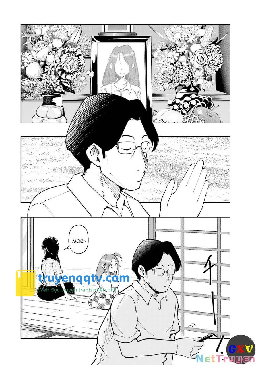 tsuma, shougakusei ni naru. Chapter 27 - Next Chapter 28