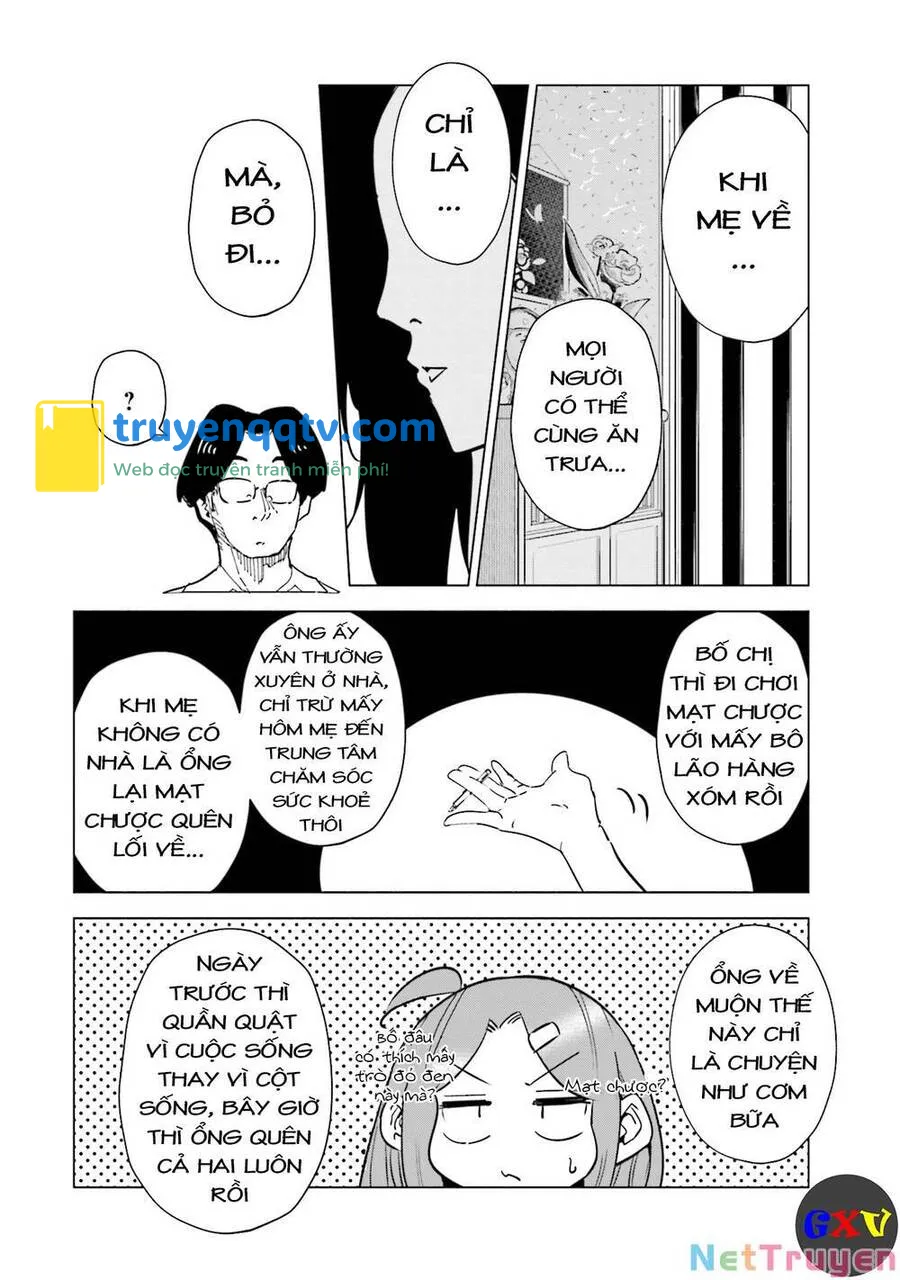 tsuma, shougakusei ni naru. Chapter 27 - Next Chapter 28