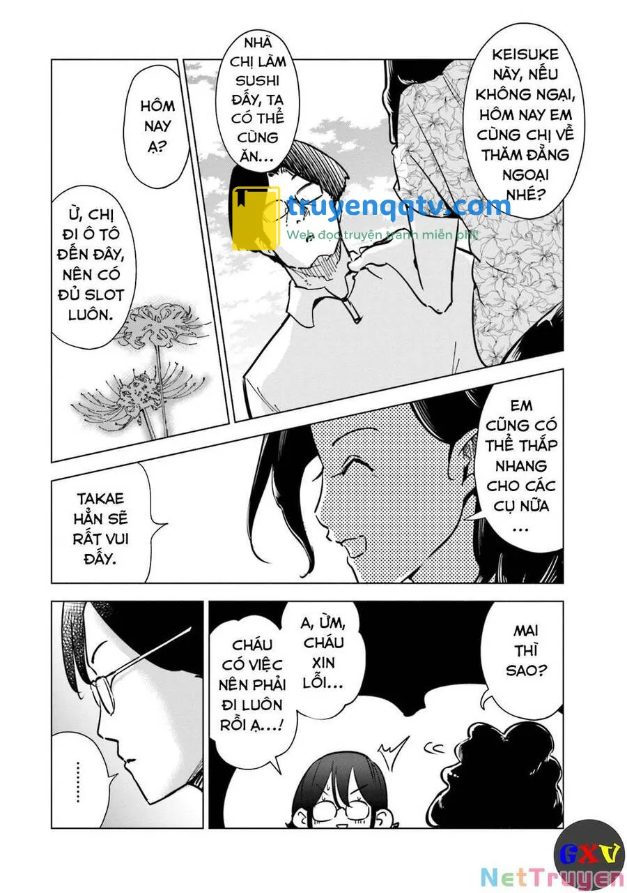 tsuma, shougakusei ni naru. Chapter 26 - Next Chapter 27