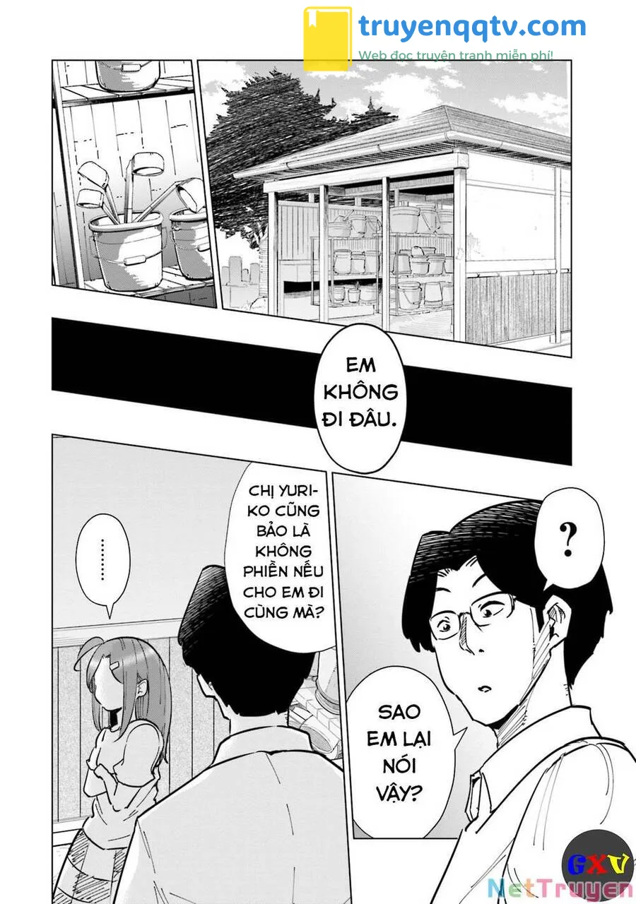 tsuma, shougakusei ni naru. Chapter 26 - Next Chapter 27