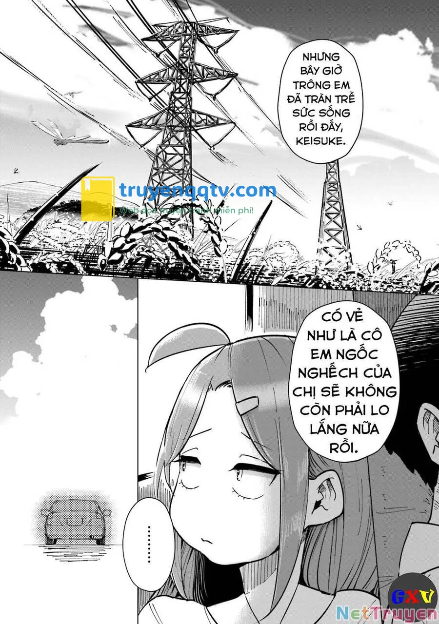 tsuma, shougakusei ni naru. Chapter 26 - Next Chapter 27