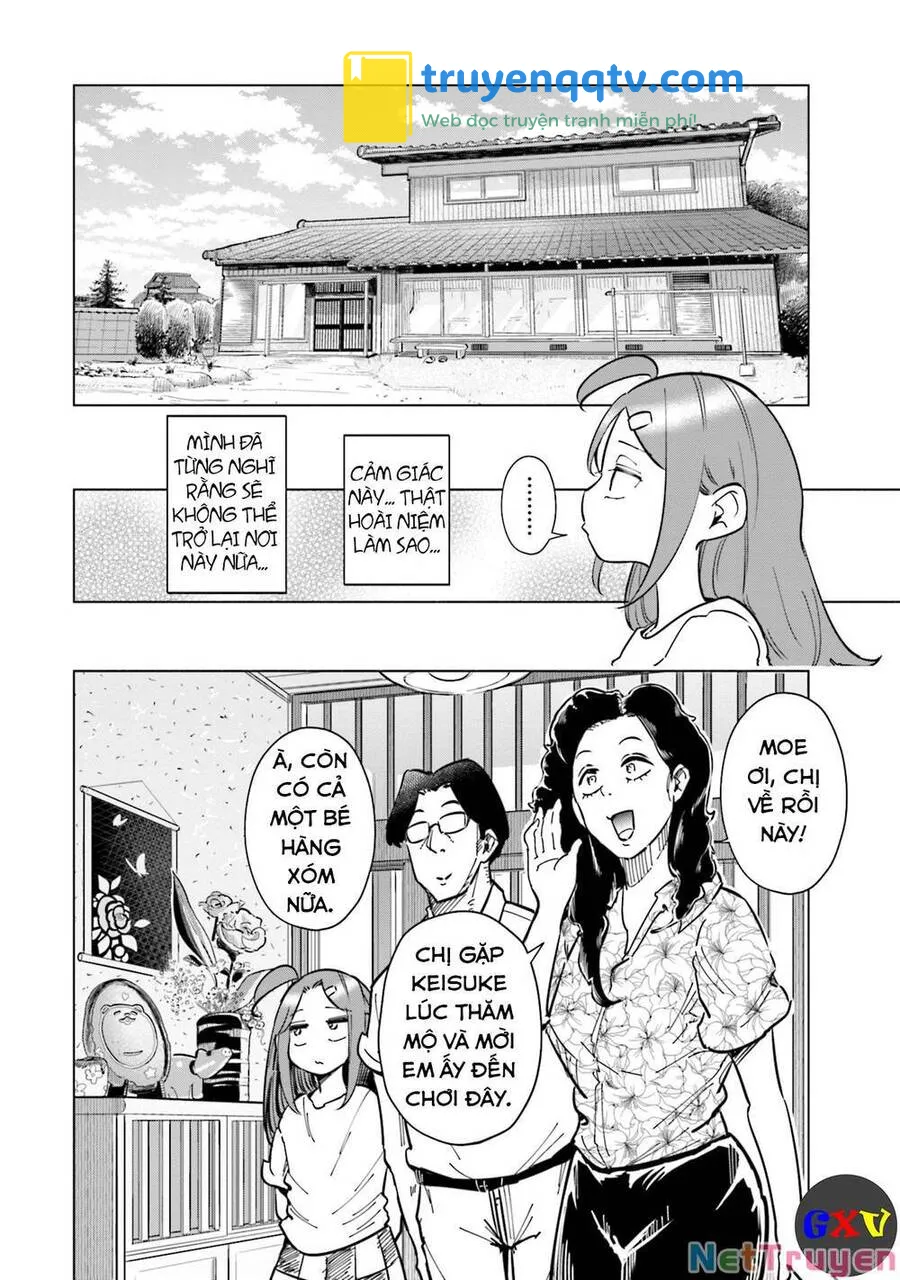 tsuma, shougakusei ni naru. Chapter 26 - Next Chapter 27