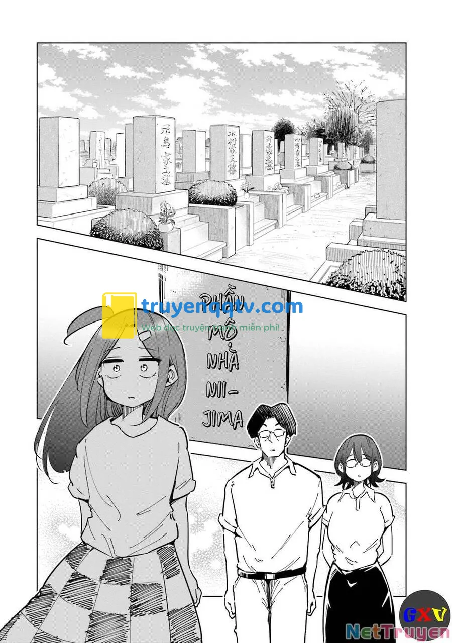 tsuma, shougakusei ni naru. Chapter 26 - Next Chapter 27